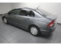 Magnetic Pearl - Civic Hybrid Sedan Photo No. 5