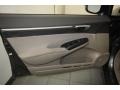 Magnetic Pearl - Civic Hybrid Sedan Photo No. 15