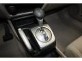Magnetic Pearl - Civic Hybrid Sedan Photo No. 20
