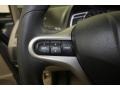 Magnetic Pearl - Civic Hybrid Sedan Photo No. 24