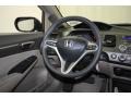 Magnetic Pearl - Civic Hybrid Sedan Photo No. 28