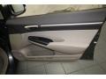 Magnetic Pearl - Civic Hybrid Sedan Photo No. 35