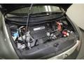 Magnetic Pearl - Civic Hybrid Sedan Photo No. 37