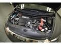 Magnetic Pearl - Civic Hybrid Sedan Photo No. 39