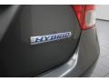 Magnetic Pearl - Civic Hybrid Sedan Photo No. 40