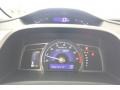 Magnetic Pearl - Civic Hybrid Sedan Photo No. 41