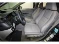Gray Front Seat Photo for 2011 Honda Insight #84402441