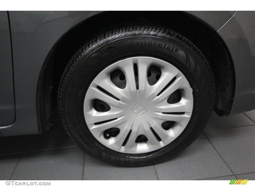 2011 Honda Insight Hybrid Wheel Photo #84402462