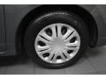 2011 Honda Insight Hybrid Wheel