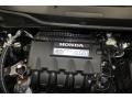 1.3 Liter SOHC 8-Valve i-VTEC IMA 4 Cylinder Gasoline/Electric Hybrid Engine for 2011 Honda Insight Hybrid #84402546
