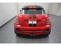 Chili Red - Cooper S Coupe Photo No. 10