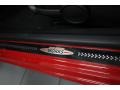 Chili Red - Cooper S Coupe Photo No. 13