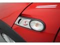 Chili Red - Cooper S Coupe Photo No. 27