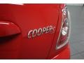 Chili Red - Cooper S Coupe Photo No. 28