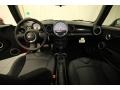 2014 Chili Red Mini Cooper S Convertible  photo #4