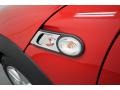 2014 Mini Cooper S Convertible Badge and Logo Photo