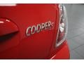  2014 Cooper S Convertible Logo