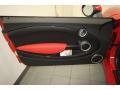 Chili Red - Cooper S Roadster Photo No. 12
