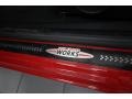 Chili Red - Cooper S Roadster Photo No. 13