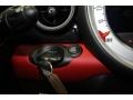 Chili Red - Cooper S Roadster Photo No. 21