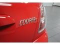 2014 Chili Red Mini Cooper S Roadster  photo #28