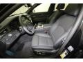 Black Front Seat Photo for 2014 BMW 7 Series #84402906
