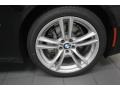 2014 BMW 7 Series 740Li Sedan Wheel