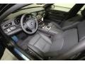 Black Prime Interior Photo for 2014 BMW 7 Series #84402930