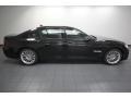  2014 7 Series 750Li Sedan Black Sapphire Metallic