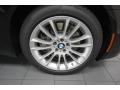 2014 Black Sapphire Metallic BMW 7 Series 750Li Sedan  photo #7