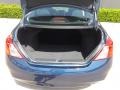 2012 Blue Onyx Metallic Nissan Versa 1.6 SV Sedan  photo #11