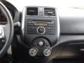 2012 Blue Onyx Metallic Nissan Versa 1.6 SV Sedan  photo #16