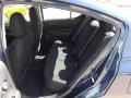 2012 Blue Onyx Metallic Nissan Versa 1.6 SV Sedan  photo #21