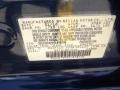 2012 Blue Onyx Metallic Nissan Versa 1.6 SV Sedan  photo #26
