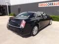 2013 Gloss Black Chrysler 300 C AWD  photo #3