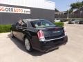 2013 Gloss Black Chrysler 300 C AWD  photo #4