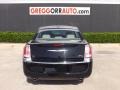 Gloss Black - 300 C AWD Photo No. 8