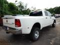 Bright White - 3500 Tradesman Crew Cab 4x4 Dually Photo No. 3