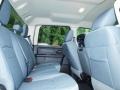 Bright White - 3500 Tradesman Crew Cab 4x4 Dually Photo No. 4