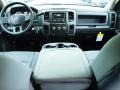 Bright White - 3500 Tradesman Crew Cab 4x4 Dually Photo No. 5