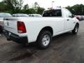 2013 Bright White Ram 1500 Tradesman Regular Cab  photo #3