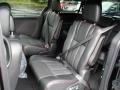 R/T Black Rear Seat Photo for 2014 Dodge Grand Caravan #84404774
