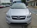 2013 Ice Silver Metallic Subaru XV Crosstrek 2.0 Limited  photo #2
