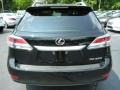 2013 Obsidian Black Lexus RX 350 AWD  photo #3