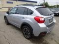 2013 Ice Silver Metallic Subaru XV Crosstrek 2.0 Limited  photo #5