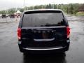 2014 True Blue Pearl Dodge Grand Caravan SE  photo #7