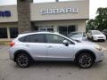 2013 Ice Silver Metallic Subaru XV Crosstrek 2.0 Limited  photo #8