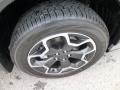 2013 Ice Silver Metallic Subaru XV Crosstrek 2.0 Limited  photo #9