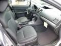 2013 Ice Silver Metallic Subaru XV Crosstrek 2.0 Limited  photo #10
