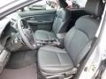 2013 Ice Silver Metallic Subaru XV Crosstrek 2.0 Limited  photo #15